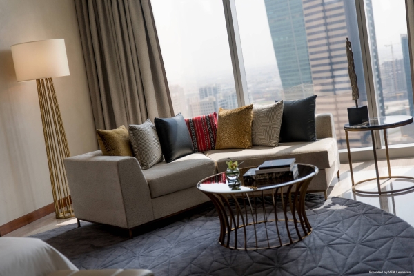 Renaissance Downtown Hotel Dubai